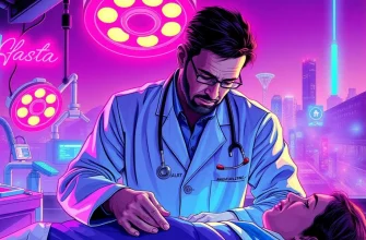 Film drammatici sui chirurghi plastici