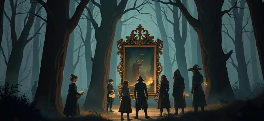 Film Fantasy sull’Inquisizione Film Fantasy sull’Inquisizione