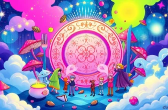 Film Fantasy su Piatti Magici