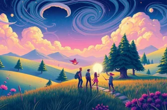 Film Fantasy sui Fenomeni Naturali