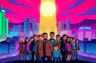 Thriller dal Kazakhstan: 10 Film da Non Perdere