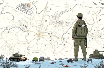 Film sulla cartografia militare Film sulla cartografia militare