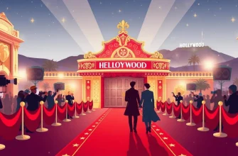 Melodrammi di Hollywood: Amore e Intrigo sul Grande Schermo