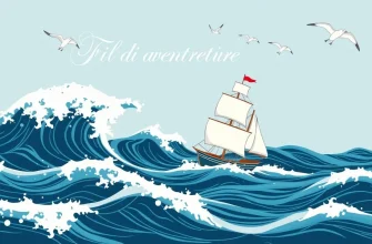 Film di Avventure Marine: Una Guida per Navigatori Cinematografici Film di Avventure Marine: Una Guida per Navigatori Cinematografici