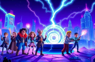 Fantasia Elettrica: 10 Film Fantasy Italiani