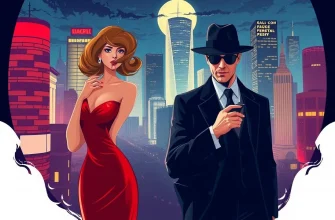 Film drammatici su spie