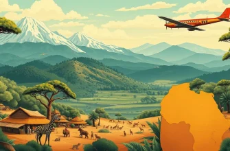 Avventure in Africa: 10 Film Imperdibili