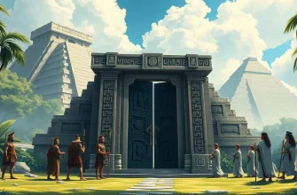 Film Avvincenti sui Maya e la Tecnologia