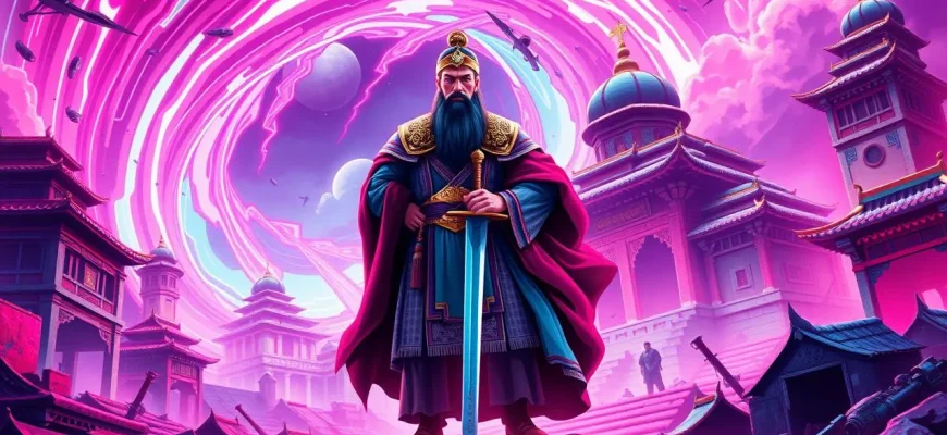 Film storici su Batu Khan