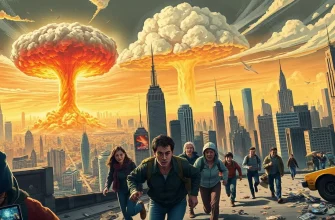 Film Catastrofici su Esperimenti Nucleari