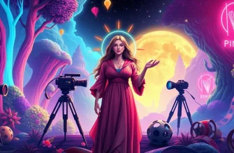 Film Fantasy su Madri Single: Una Guida Magica