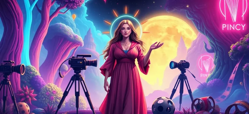 Film Fantasy su Madri Single: Una Guida Magica