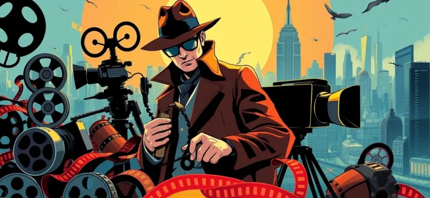 Film sulle truffe: una selezione da non perdere