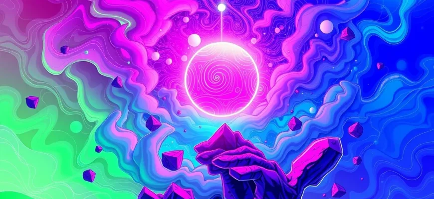 I Migliori Film Esoterici per Risvegliarsi