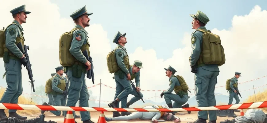 Film di guerra su criminologi militari Film di guerra su criminologi militari