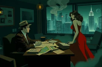 Film d’azione su servizi segreti