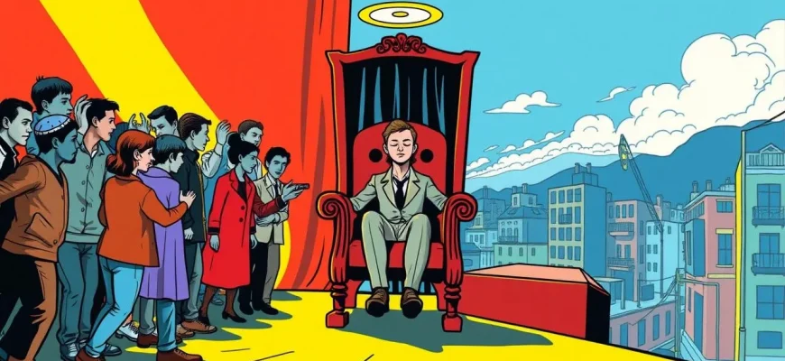 Film Horror su Ipnotismo: 10 Scelte da Non Perdere