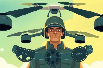 Film sui droni: una selezione di 10 capolavori