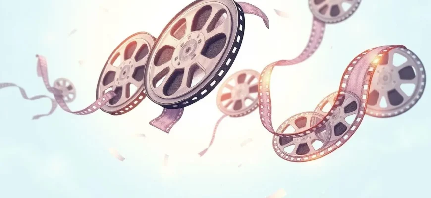 Film su Magia e Illusioni