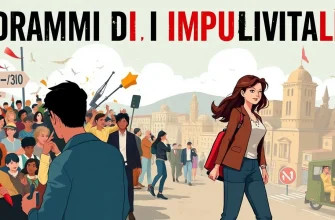 Film Drammatici Italiani sull’Impulsività