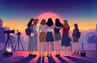 Amiche per sempre: 10 film drammatici da non perdere