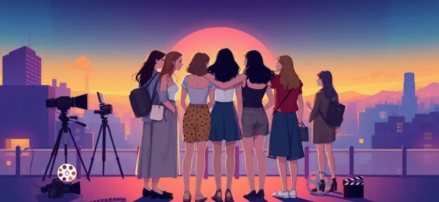 Amiche per sempre: 10 film drammatici da non perdere