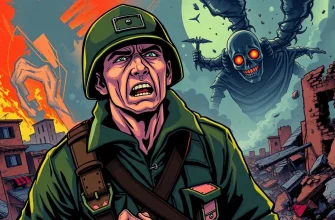 Film Horror di Guerra: 10 Titoli da Non Perdere