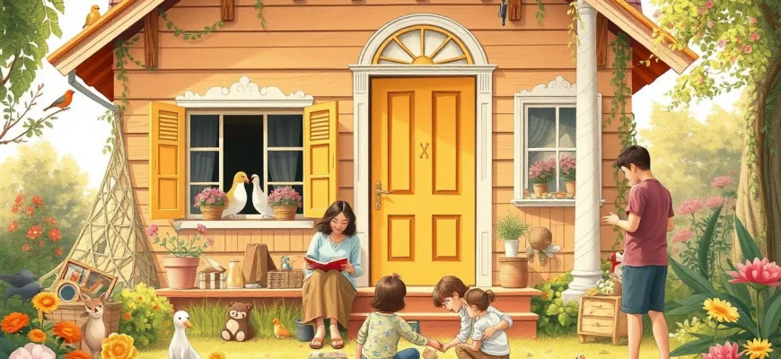 Melodrammi su case: 10 film da non perdere