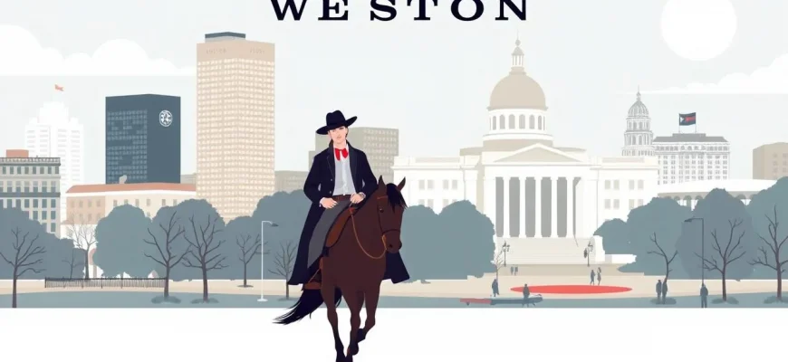 Westerns ambientati a Boston: una selezione di 10 film