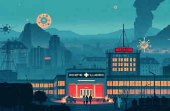 Film Catastrofici su Minacce Mediche