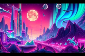 Fantasia ecologica: 10 film da vedere Fantasia ecologica: 10 film da vedere