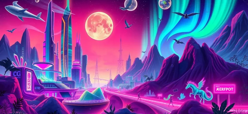 Fantasia ecologica: 10 film da vedere