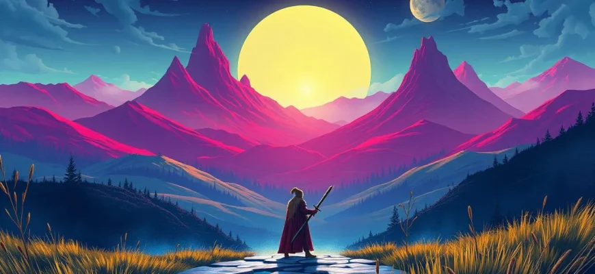 Film di Fantasia su Autodifesa