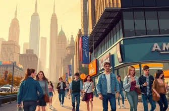 Film d’azione su America moderna