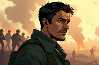 Film su psicologi militari in missioni speciali