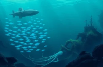 Film Avvincenti su Scoperte Subacquee Film Avvincenti su Scoperte Subacquee