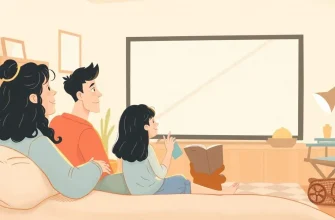 Film per famiglie sugli attori