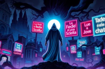 Thriller su fanatismo religioso