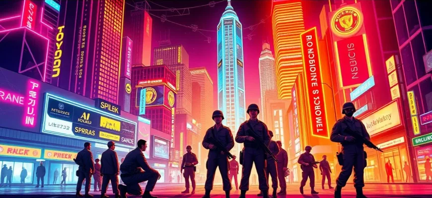 Film biografici su ex soldati