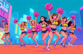 Film su Cheerleader: Una Selezione Imperdibile Film su Cheerleader: Una Selezione Imperdibile