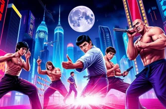 I migliori film di combattimento di sempre