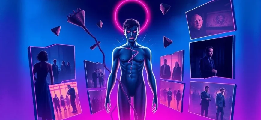 Film drammatici sulla verità e la menzogna