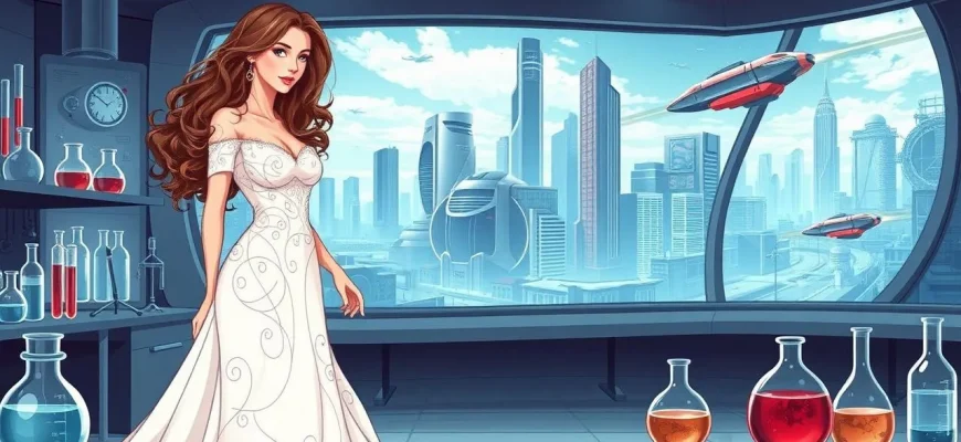 Film Fantastici sull’Immortalità