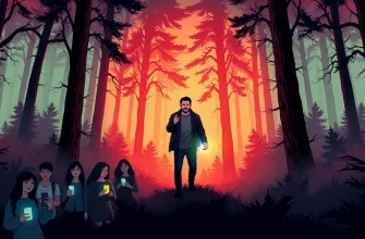 Film Horror sulla Nebbia: 10 Scelte da Non Perdere