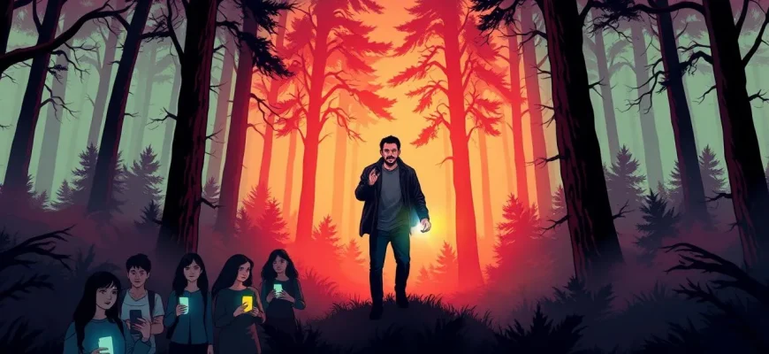 Film Horror sulla Nebbia: 10 Scelte da Non Perdere