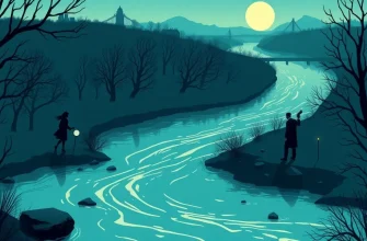 Film Gialli sui Fiumi: Un Viaggio tra Mistero e Avventura