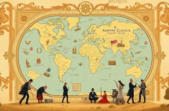 I Migliori Film su Ricerca di Reliquie