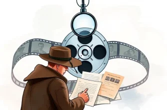 Film Detective su Totalitarismo