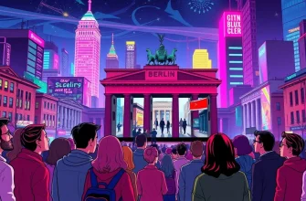 Film sulla Berlino divisa: 7 pellicole da non perdere