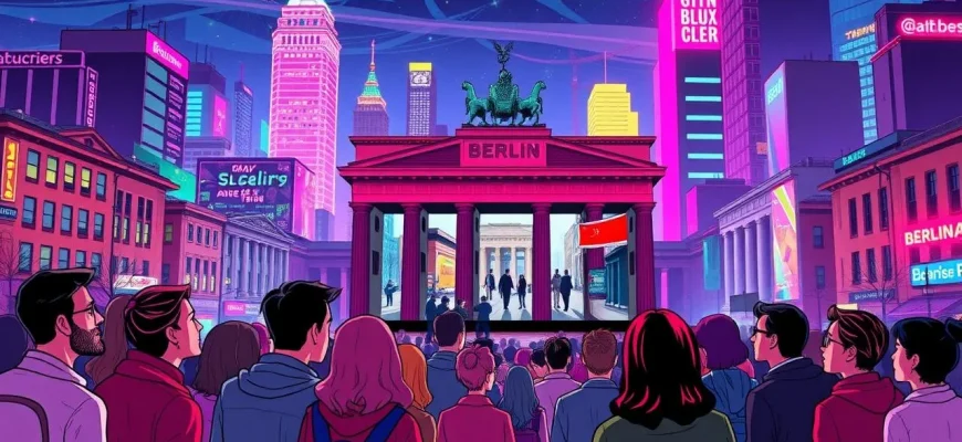 Film sulla Berlino divisa: 7 pellicole da non perdere